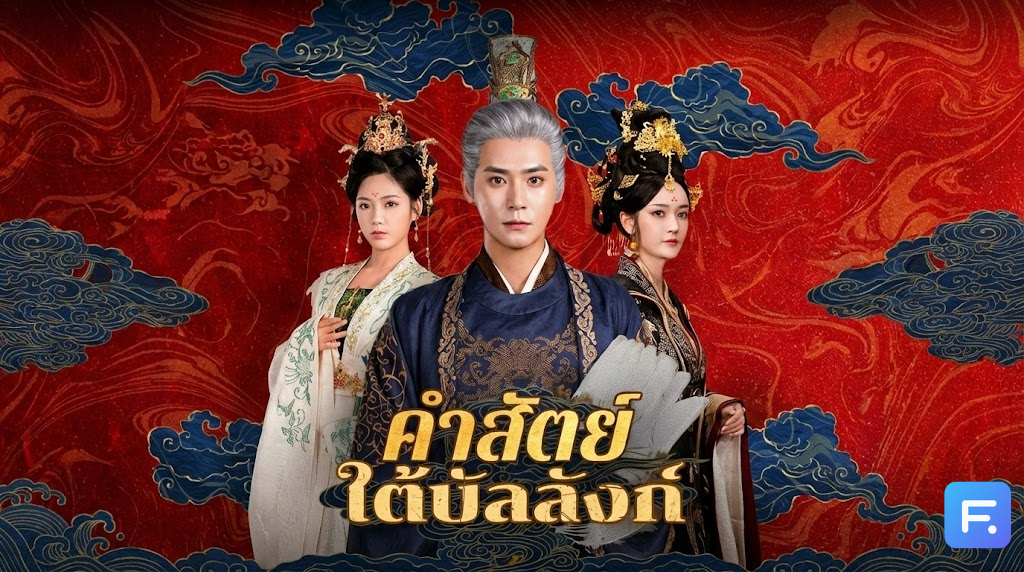 คำสัตย์ใต้บัลลังก์ ภักดีจนผมขาว แต่เจ้านายไม่เห็นค่า! เมื่อคำให้อภัยครบ 100 ครั้ง... ขุนนางคู่ใจขอ "ลาออก" แบบไม่หันหลังกลับ!