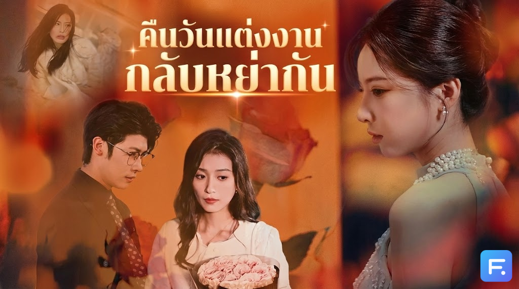 คืนวันแต่งงานกลับหย่ากัน วิวาห์เลือด! เจ้าสาวหึงโหดจนทำพี่สาวเจ้าบ่าว 'แท้งลูก' งานนี้ไม่มีคำว่าอภัย มีแต่บรรลัยเท่านั้น!