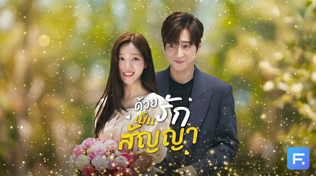 ด้วยรักเป็นสัญญา" ทิ้งเมียที่เป็น 'ลูกมหาเศรษฐีระดับโลก' ไปคว้า 'ของปลอม'!? เตรียมรอสมน้ำหน้าผู้ชายตาถั่วที่พลาดที่สุดในปฐพี!