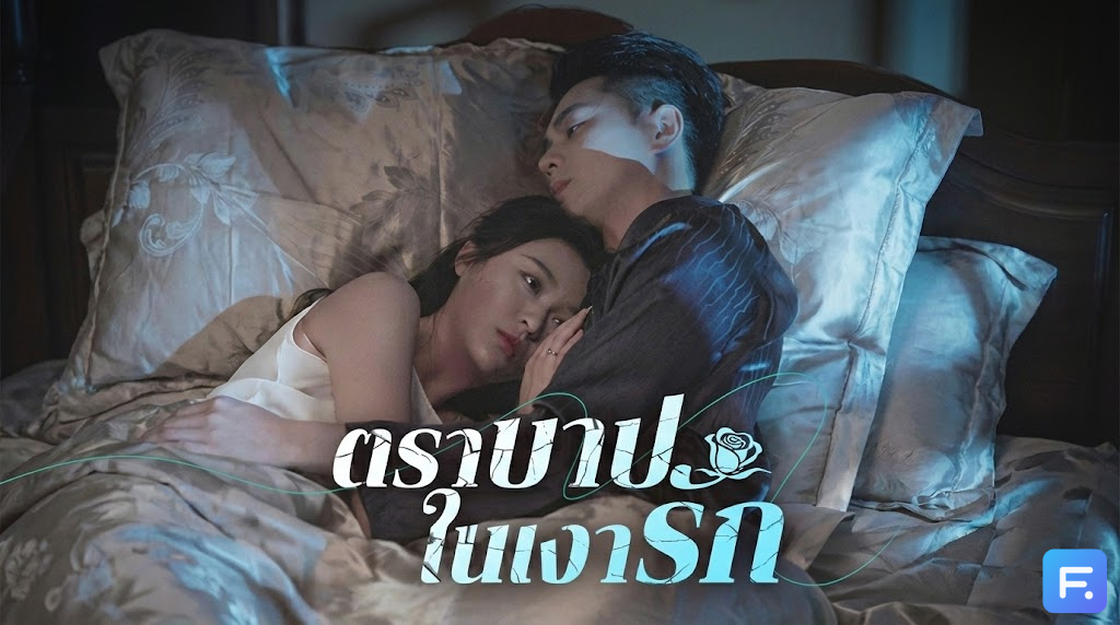 ตราบาปในเงารัก วิวาห์ลวงโลกที่แลกมาด้วยน้ำตา! เมื่อสามีจอมวางแผน กลายเป็น 'หมาโบ้' คลั่งรัก ในวันที่เมียยื่นใบหย่า!