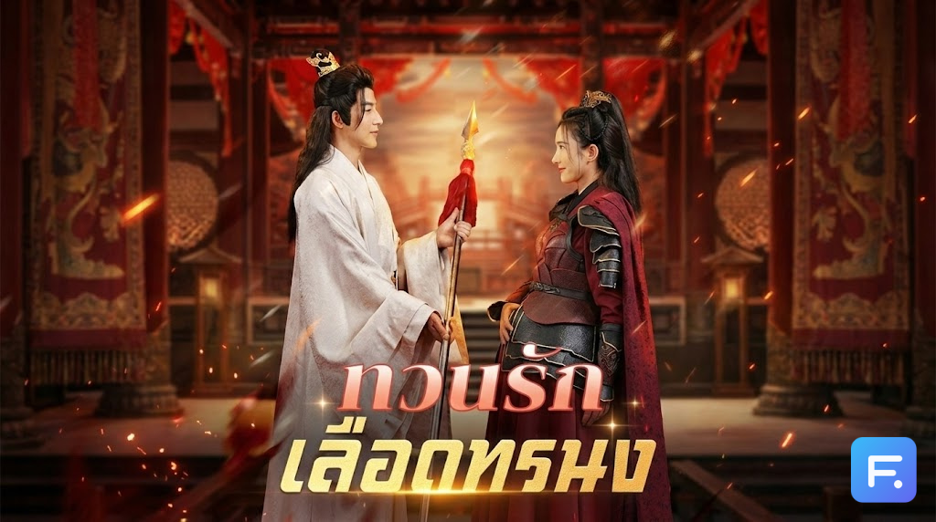 ทวนรักเลือดทรนง" เมียกลับจากศึกพร้อมลูกชู้! ดูถูกผัวว่าเป็นแค่บัณฑิตกระจอก หารู้ไม่... สามีคือ 'จอมทัพ' ที่คนทั้งแผ่นดินก้มหัวให้!