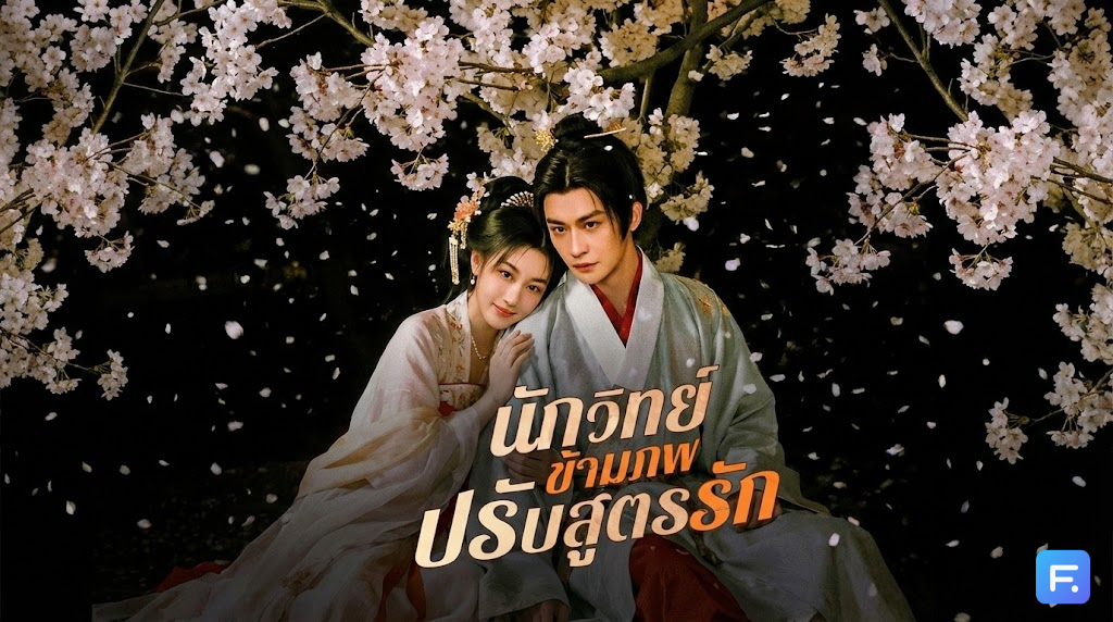 นักวิทย์ข้ามภพปรับสูตรรัก จากด็อกเตอร์สมองเพชร สู่ไอ้หนุ่มล้างผลาญยุคโบราณ! พลิกวิกฤตเมียจำนอง ด้วยสมองระดับเทพ