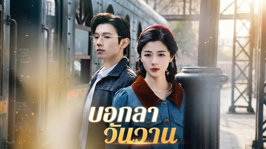 บอกลาวันวาน 5 ปีที่รักเขา... แพ้ "คนในใจ" เขาแค่เสี้ยววินาที! ก็ฉีกใบจดทะเบียนทิ้งไปเลยสิคะ!