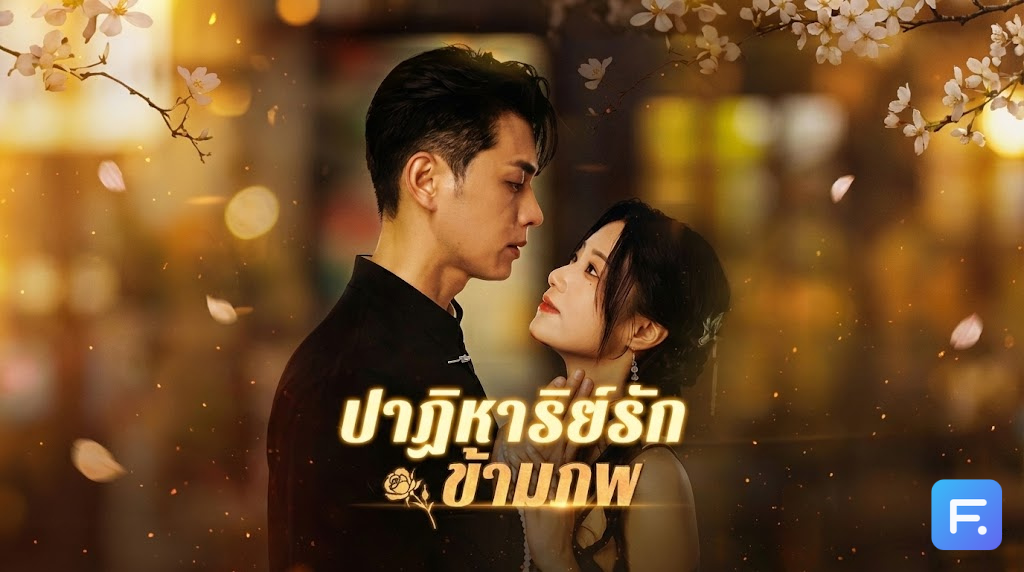 ปาฏิหาริย์รักข้ามภพ นางโลมพันปีวาร์ปมาจีบทายาทสายธรรมะ! เมื่อมารยาหญิงปะทะการบำเพ็ญเพียร งานนี้มีคน 'ตบะแตก' แน่นอน!