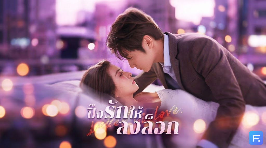 ปิ๊งรักให้ลงล็อก ลูกชายพาแม่ไปนัดบอด แต่ดันได้ 'พ่อแท้ๆ' กลับมา! เมื่อท่านประธานพันล้าน แกล้งจนเป็น 'หนุ่มส่งของ' เพื่อจีบเมียตัวเอง!