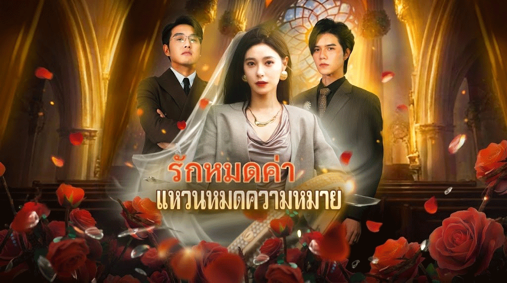 รักหมดค่า แหวนหมดความหมาย ให้โอกาส 10 ครั้ง แต่เธอไม่รักษา... ก็เตรียมล้มละลายไปซะ!