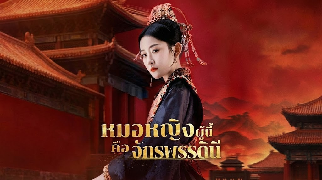 หมอหญิงผู้นี้คือจักรพรรดินี ดันหลังจนได้ดี พอมีอำนาจคิดเขี่ยทิ้ง? เจอตัวแม่ "ทวงคืน" ทุกอย่าง... จนไม่เหลือที่ยืน!