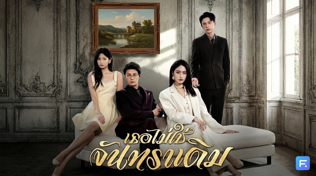 เธอไม่ใช่จันทราเดิม บริษัทนี้ฉันคุม! ไล่ผัวเฮงซวยกับเลขาจอมเสร่อออกไปซะ แล้วอย่ากลับมาหอนทีหลัง!