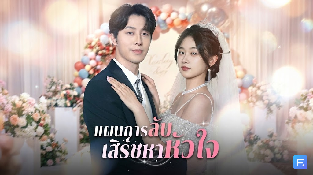 แผนการลับ เสิร์ชหาหัวใจ ทิ้งลูกไว้หน้าบ้านท่านประธาน! ภารกิจแฝงตัวทำงานใกล้ชิดพ่อของลูก ที่เจ้าตัวไม่รู้ว่า 'แม่ของเด็ก' อยู่ใกล้แค่เอื้อม!