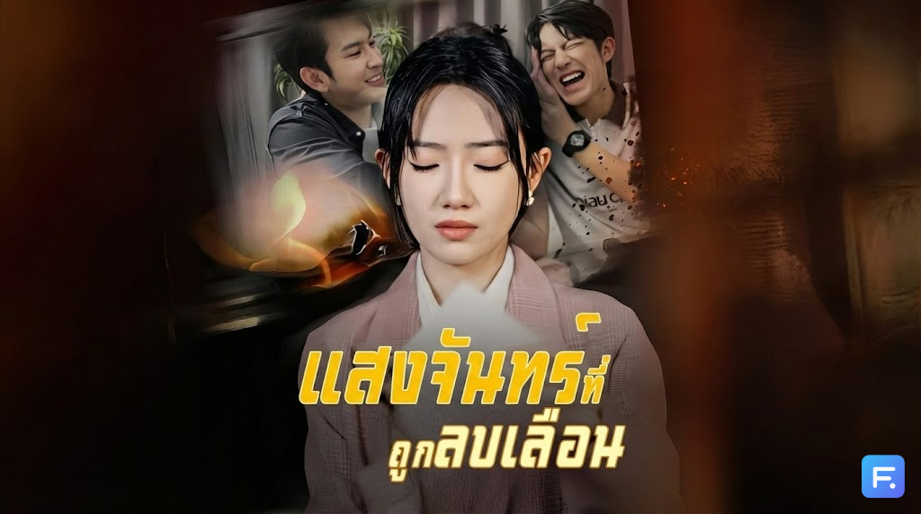 แสงจันทร์ที่ถูกลบเลือน รักผูกพัน 20 ปี แพ้มารยา 'ลูกสาวแม่บ้าน'? ...งั้นก็เทสิคะ รออะไร!