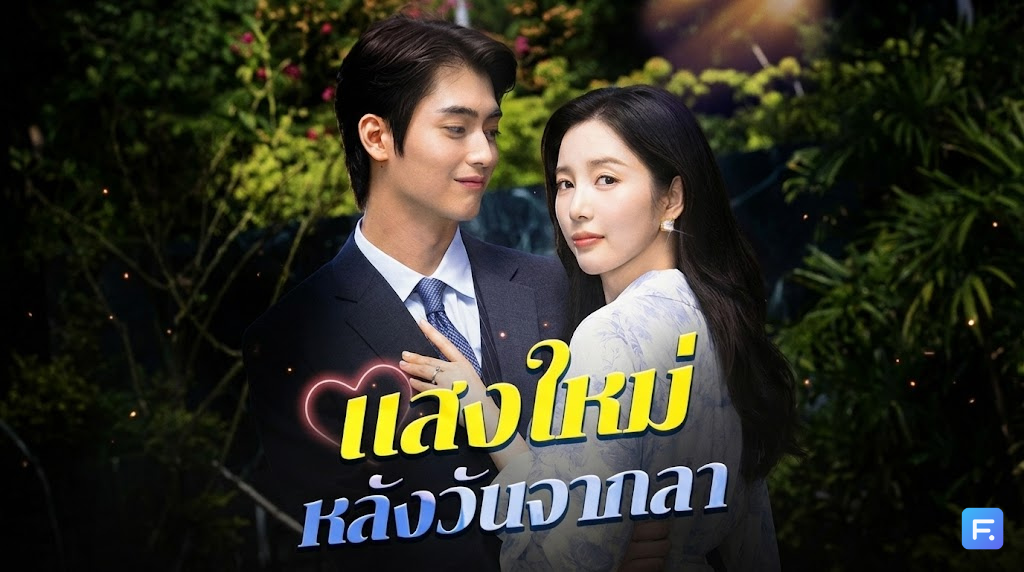 แสงใหม่หลังวันจากลา 20 ปีที่ผูกพัน... แพ้ให้กับมารยาคนมาทีหลัง? เมื่อพี่ชายที่แสนดี กลายเป็นปีศาจทำร้ายใจ!