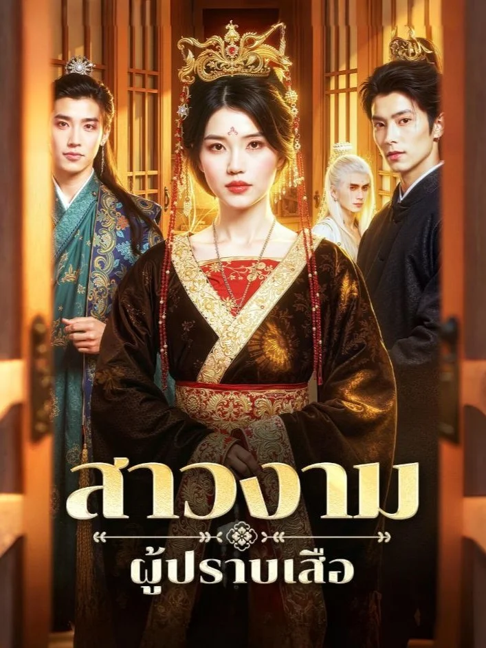 สาวงามผู้ปราบเสือ