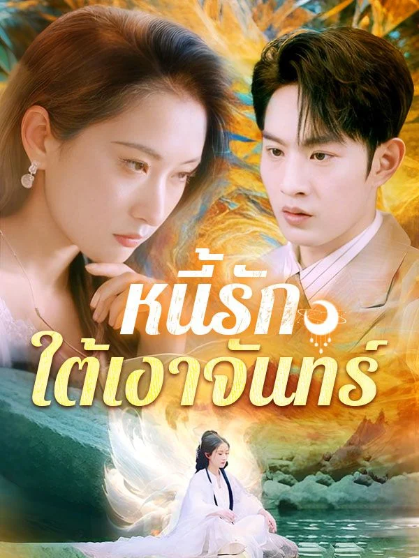หนี้รักใต้เงาจันทร์
