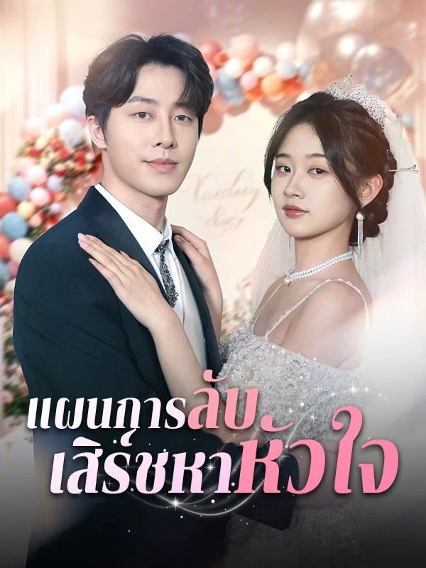 แผนการลับ เสิร์ชหาหัวใจ