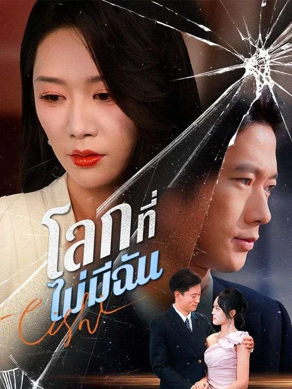 โลกที่ไม่มีฉัน